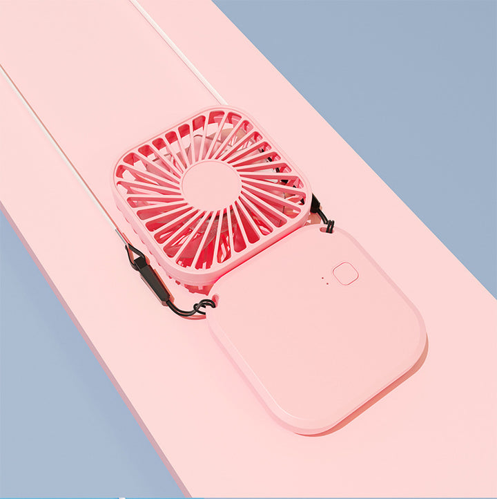 Unisex Hanging Clip-On Portable Fan Kalsten