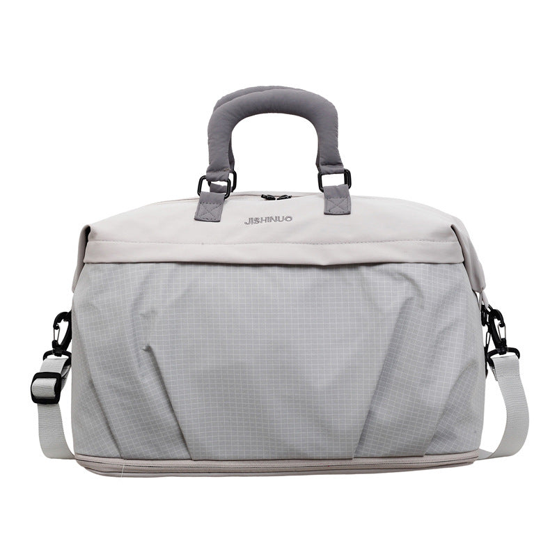 Multi-Functional Travel Duffel Bag with Adjustable Strap Kalsten