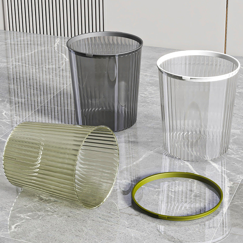Stylish Decorative Trash Can Kalsten