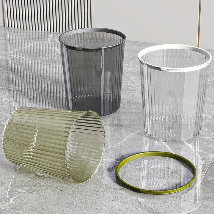 Stylish Decorative Trash Can Kalsten