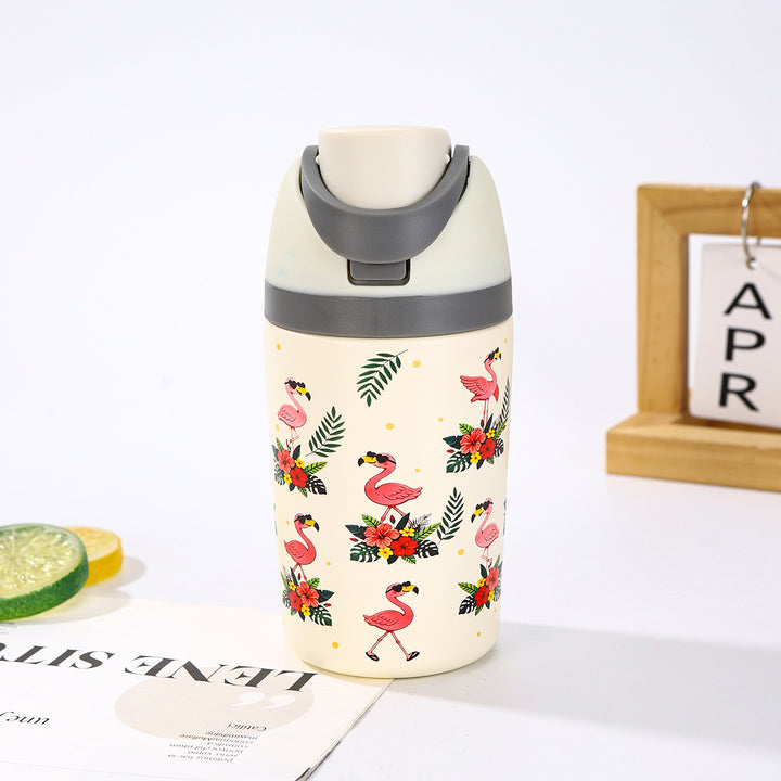 Girl's Drink Bottle Kalsten