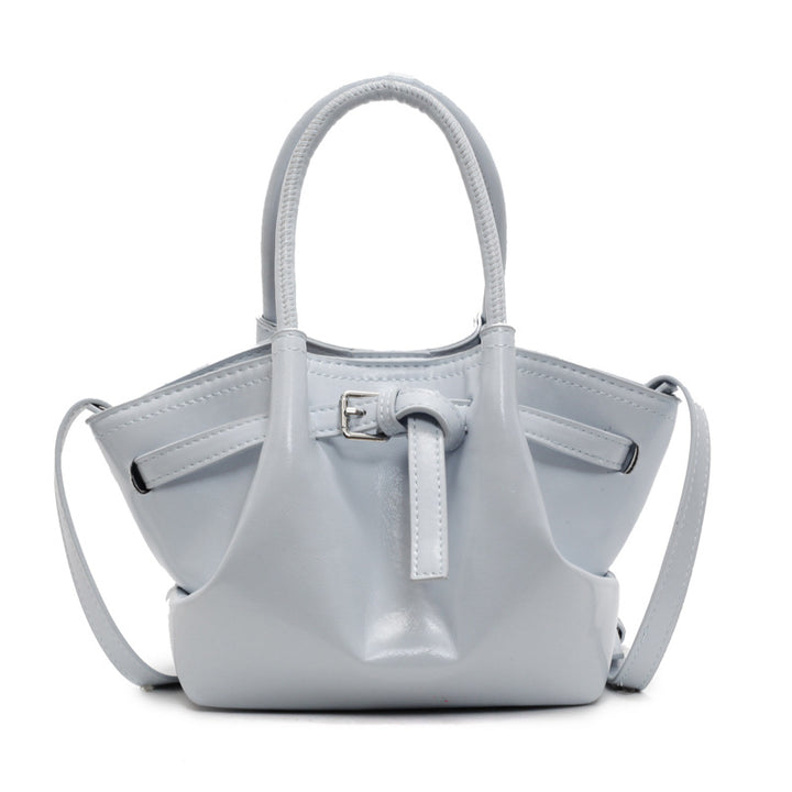 Structured Mini Handbag