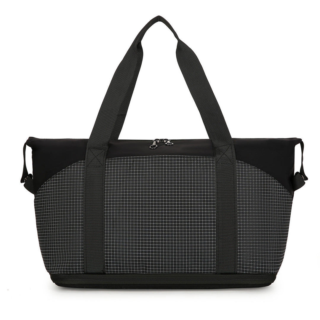 Multi-Functional Weekend Travel Tote Kalsten