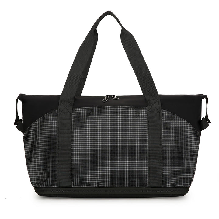 Multi-Functional Weekend Travel Tote Kalsten