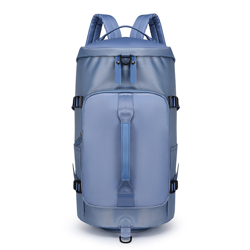 Versatile Waterproof Hiking Backpack Kalsten