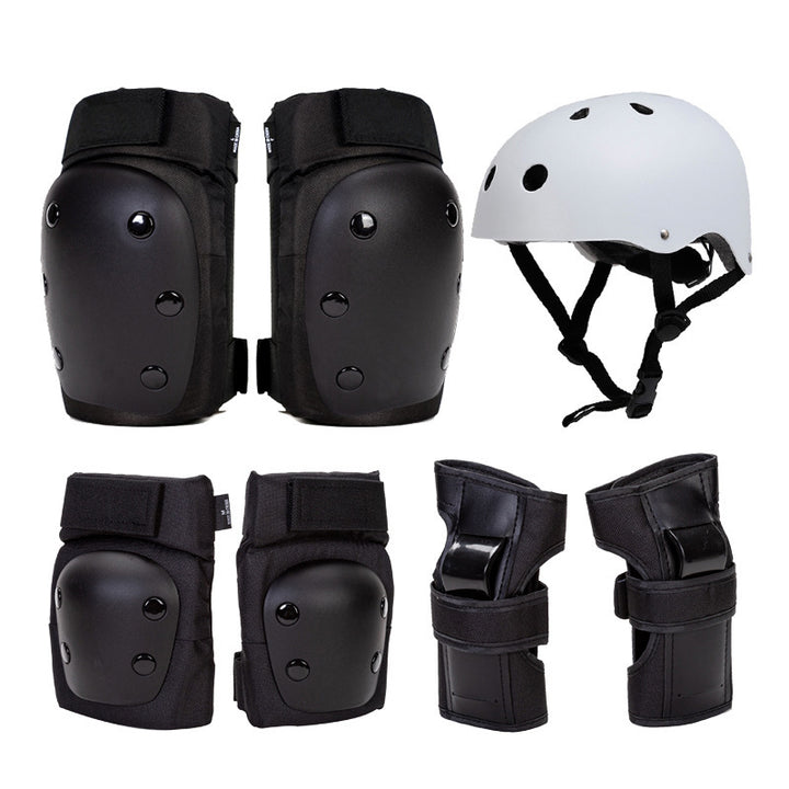 WoMulti-Purpose Protective Gear Set Kalsten