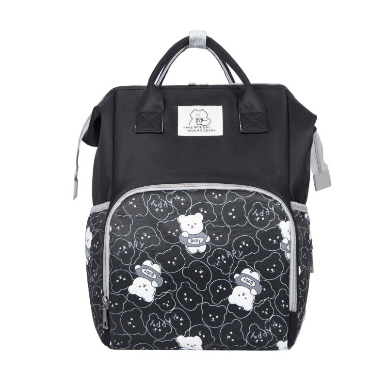 Playful Toddler Backpack Kalsten