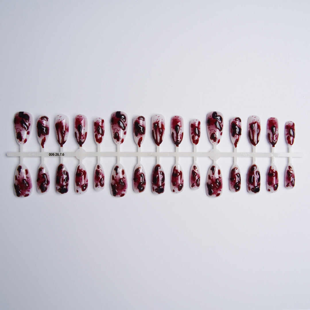 Artful Nail Designs Kalsten