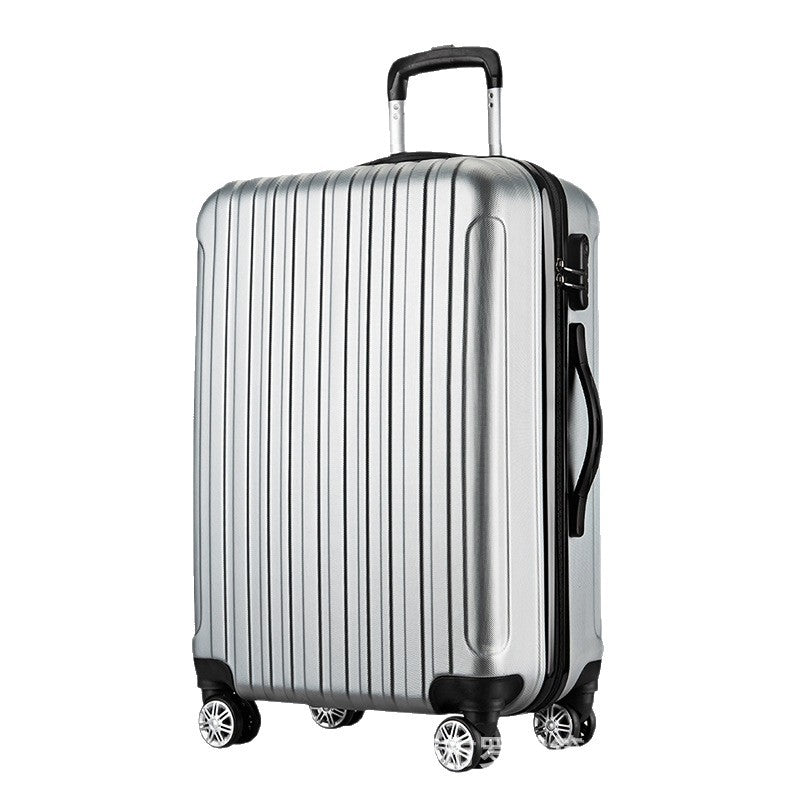 Unisex Premium Hard Shell Rolling Travel Case Kalsten