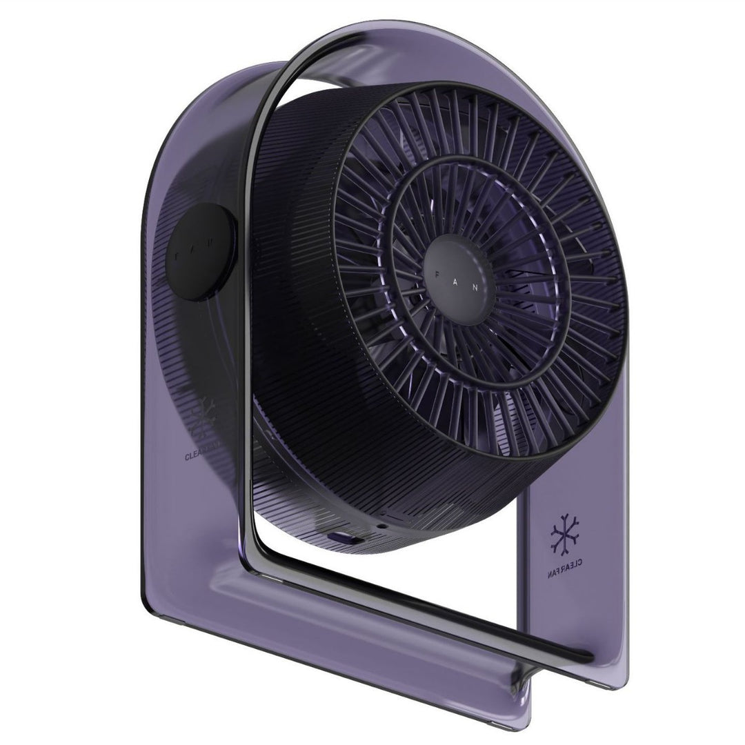 Unisex Multifunctional Air Purifier Kalsten