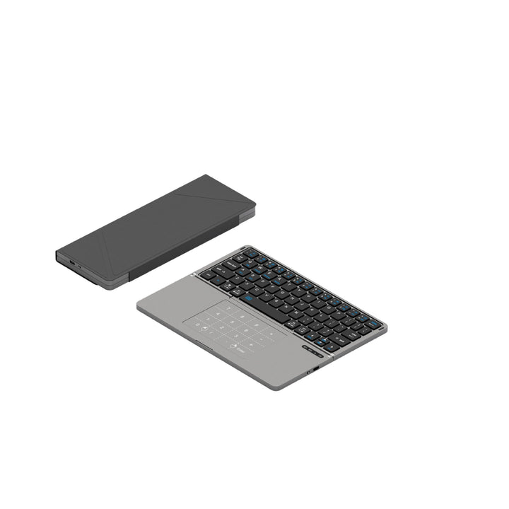 Bluetooth Keyboard Kalsten