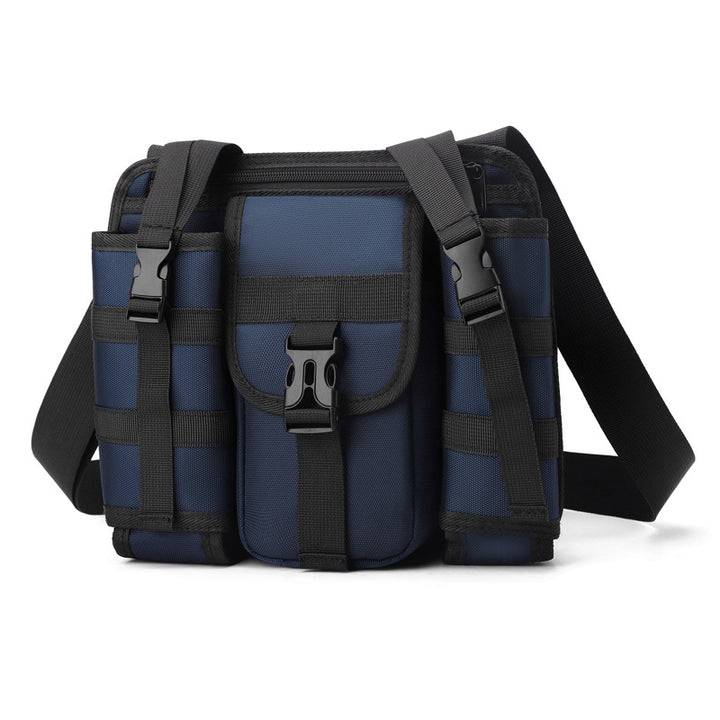 Tactical Messenger Satchel Kalsten