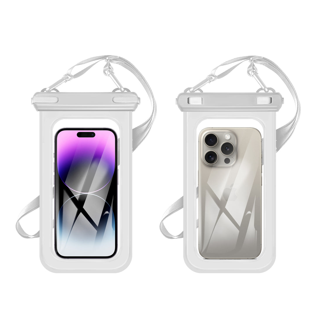 Waterproof Smartphone Carrying Bag Kalsten