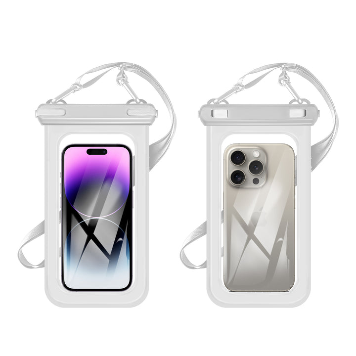 Waterproof Smartphone Carrying Bag Kalsten