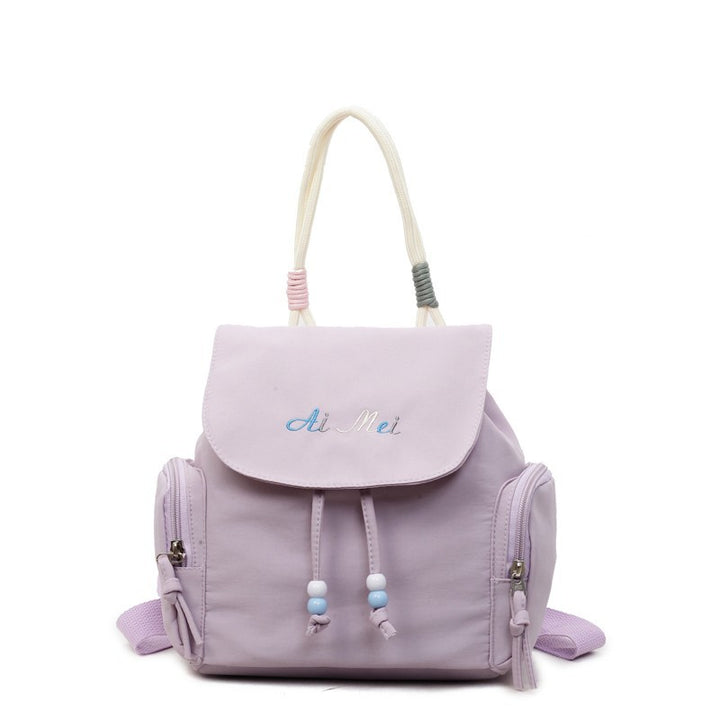 Stylish Mini Backpack Bag Kalsten