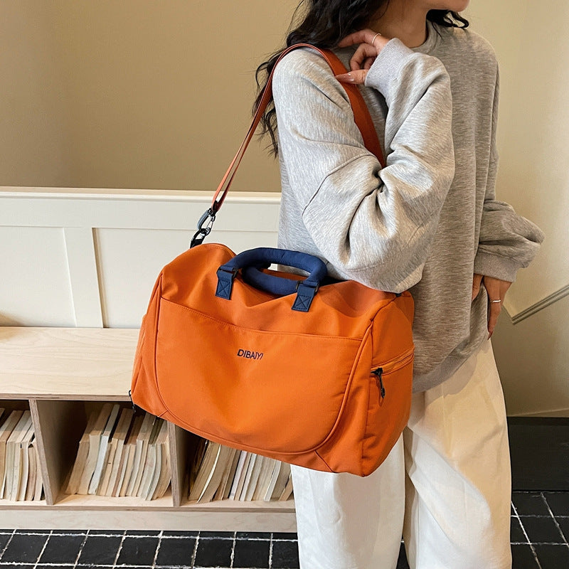 Durable Sports Travel Duffle Bag Kalsten
