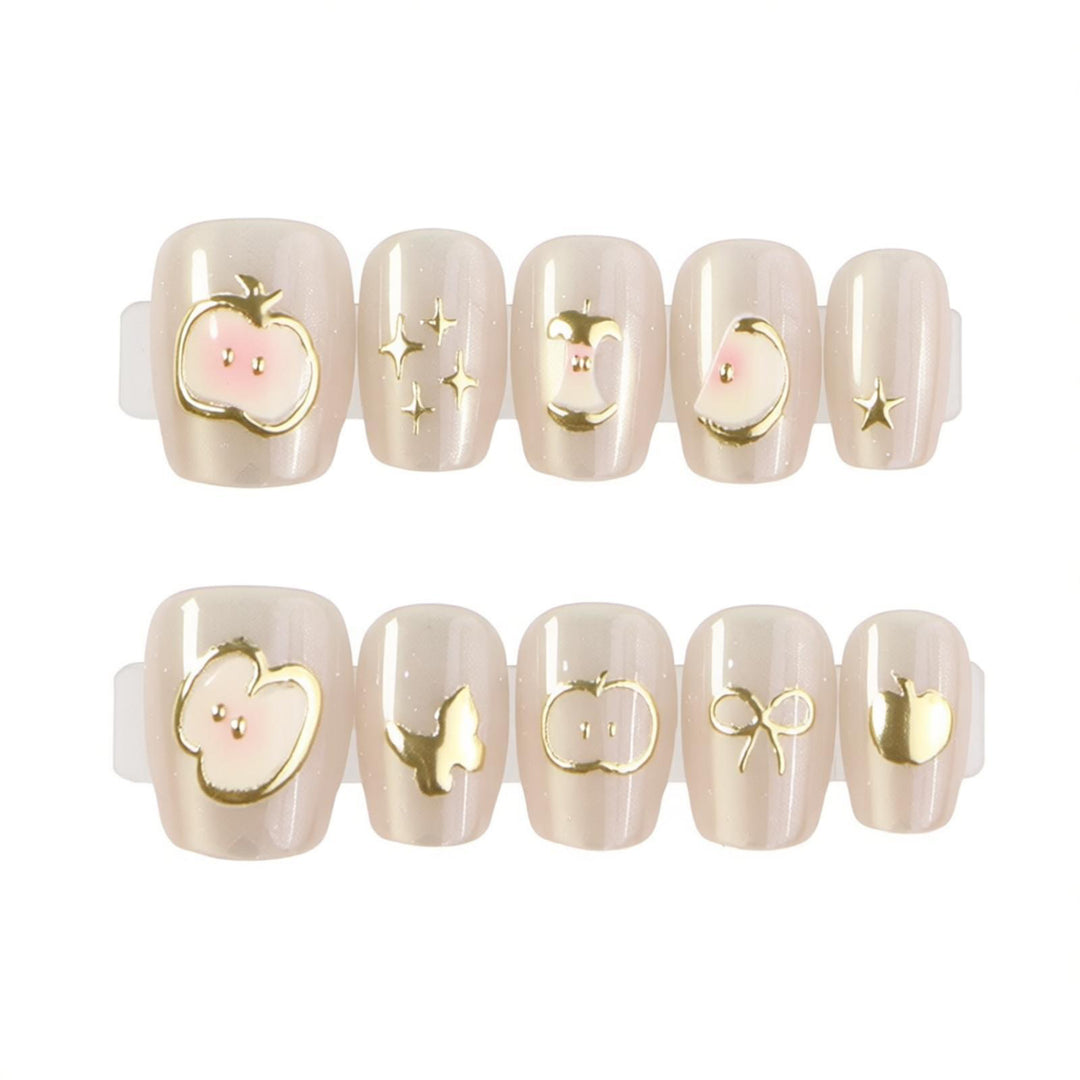 Nail Art Kalsten