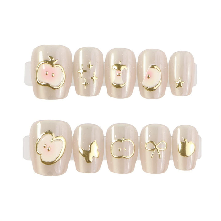Nail Art Kalsten