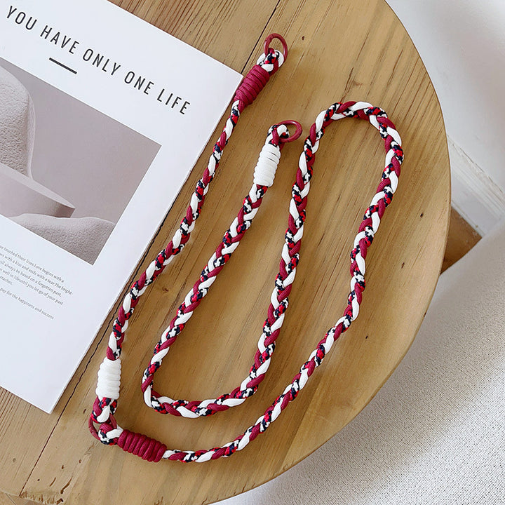 Durable Braided Pet Leash Kalsten