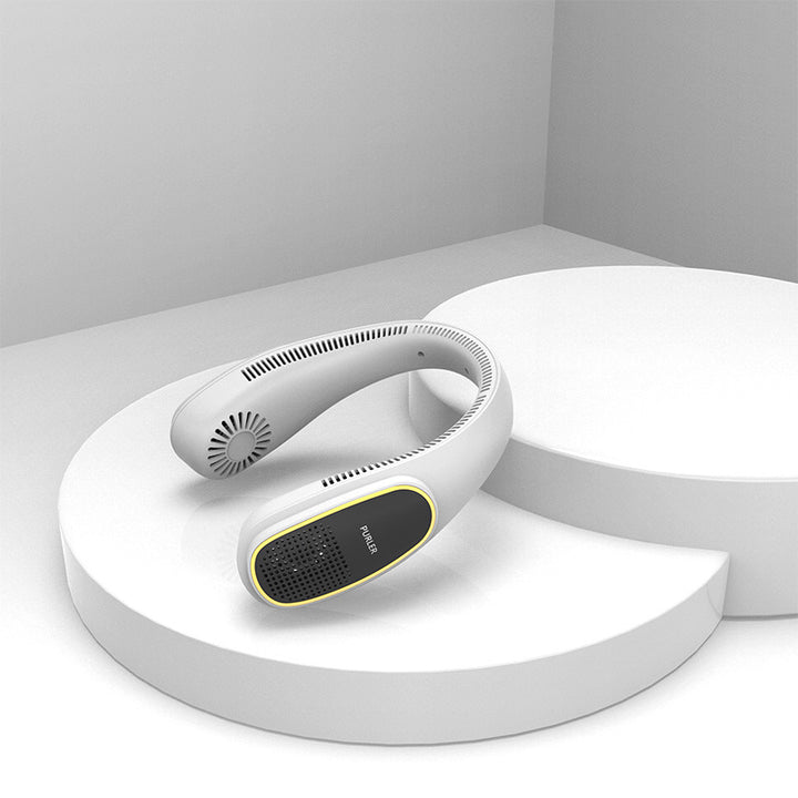 Wearable Neck Cooling Fan Kalsten