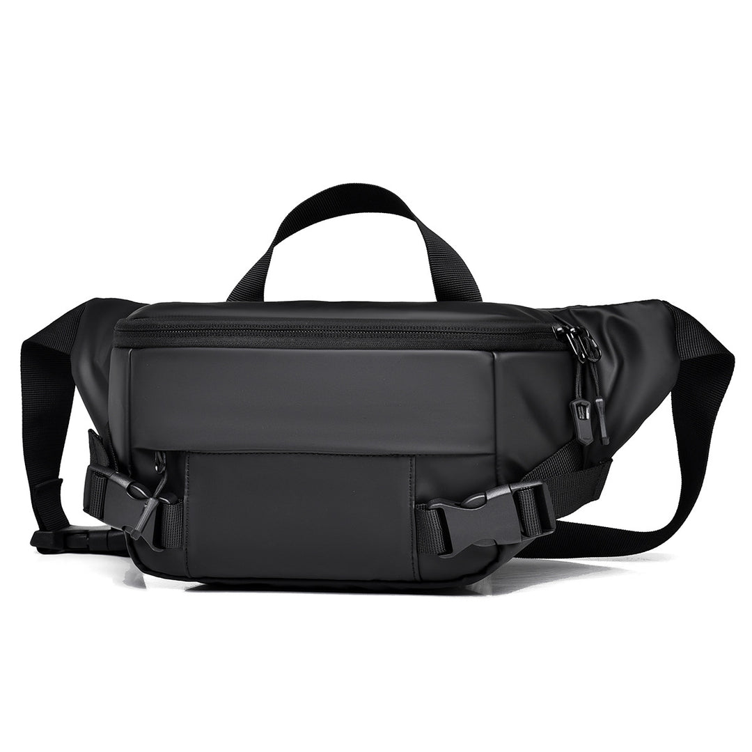 Durable Waterproof Sling Bag kalsten