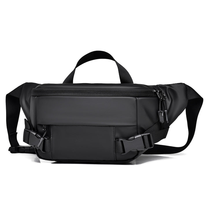 Durable Waterproof Sling Bag kalsten