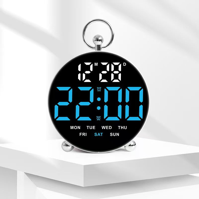 Digital Alarm Clock Kalsten