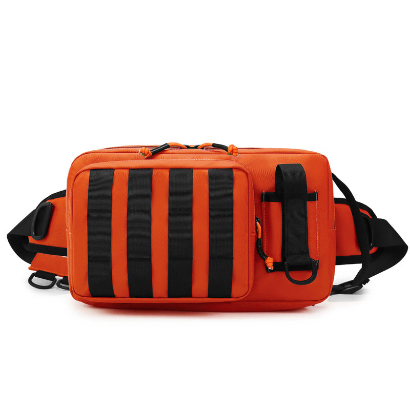 Tactical Utility Sling Pack