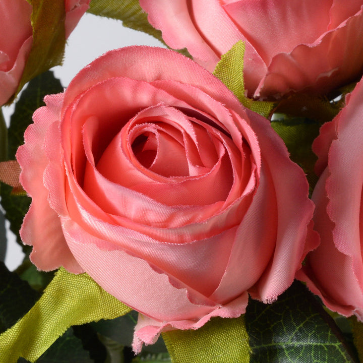 Artificial Flower Decoration