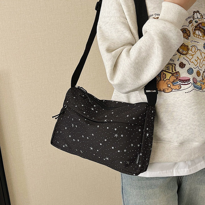 Stylish Crossbody Bag Kalsten