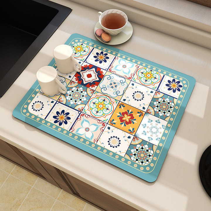 Kitchen Decorative Kalsten