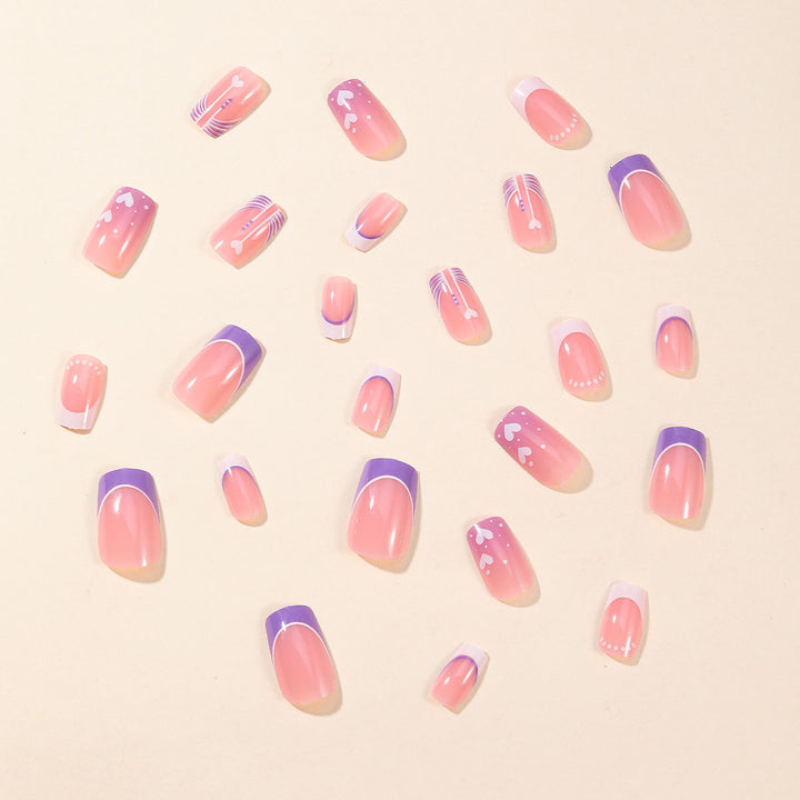 Creative Acrylic Nail Art Kalsten