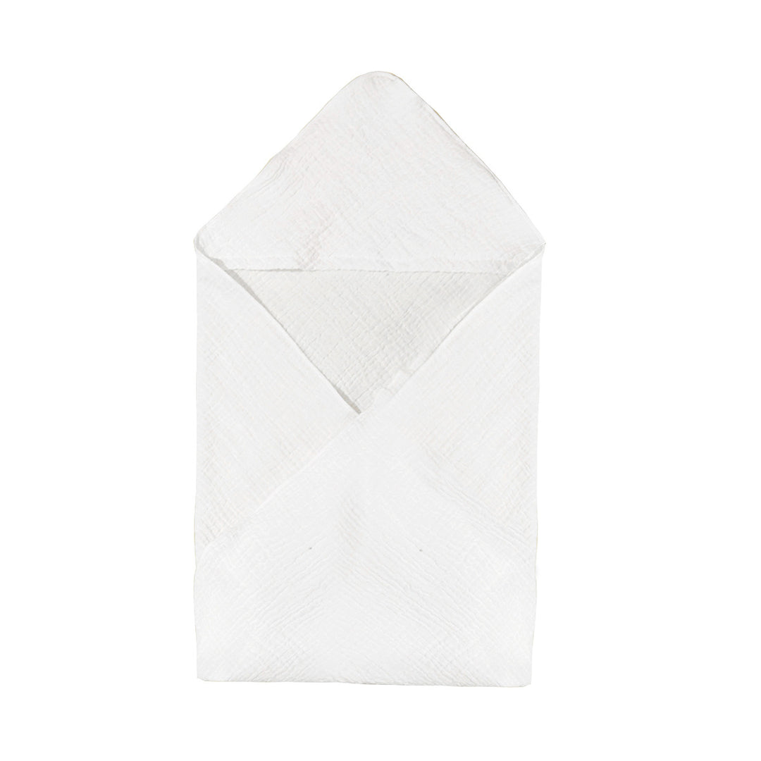 Soft Muslin Baby Bath Wrap kalsten