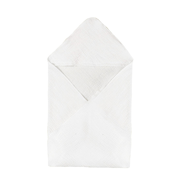 Soft Muslin Baby Bath Wrap kalsten