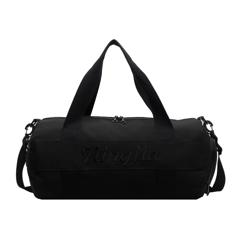 Adjustable Travel Duffle Bag Kalsten
