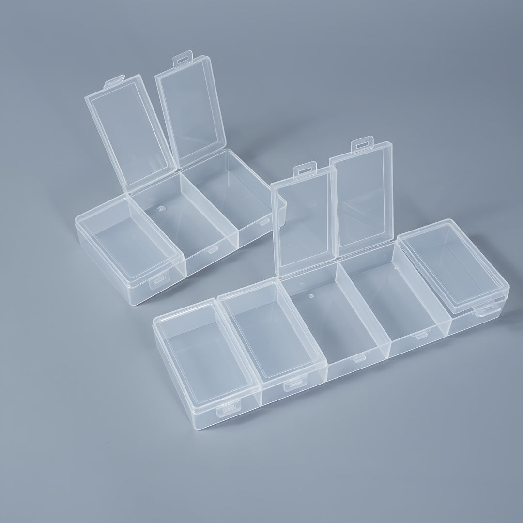 Modular Storage Case Kalsten