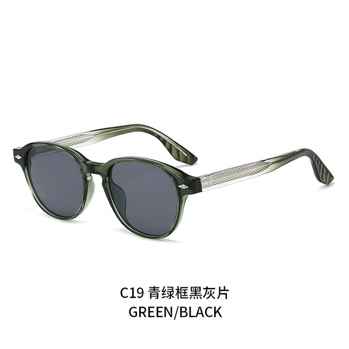 Women's trendy sunglasses Kalsten