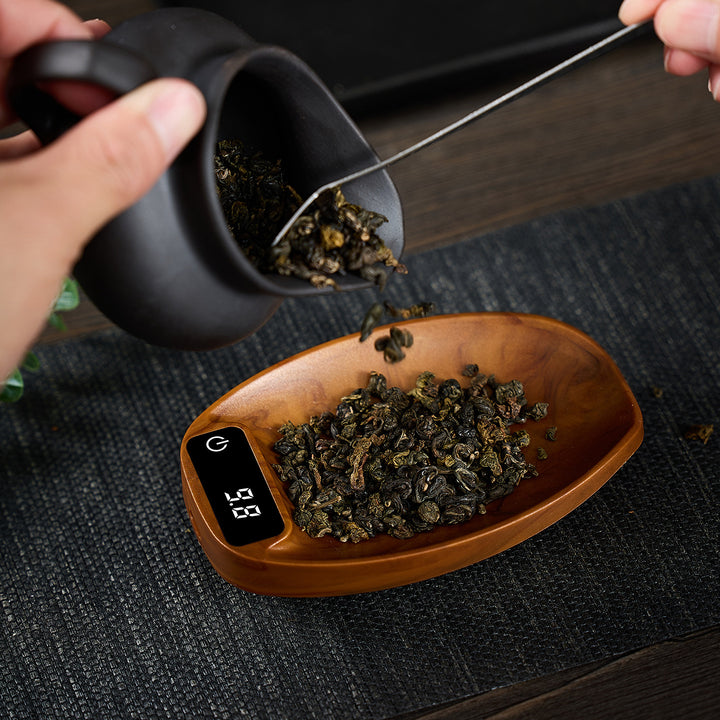 Digital Tea Weighing Scale