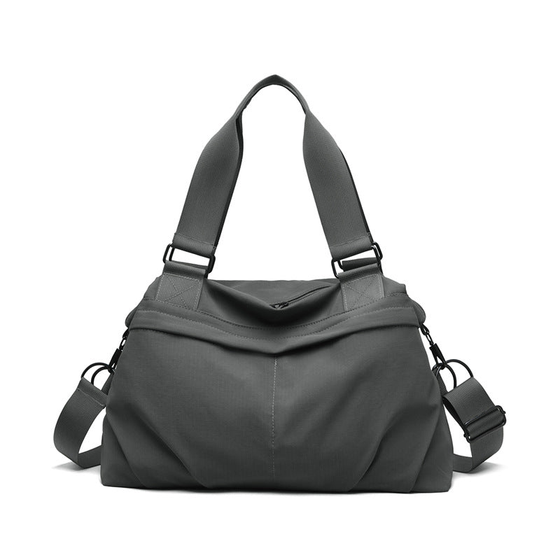 Versatile Utility Shoulder Bag Kalsten