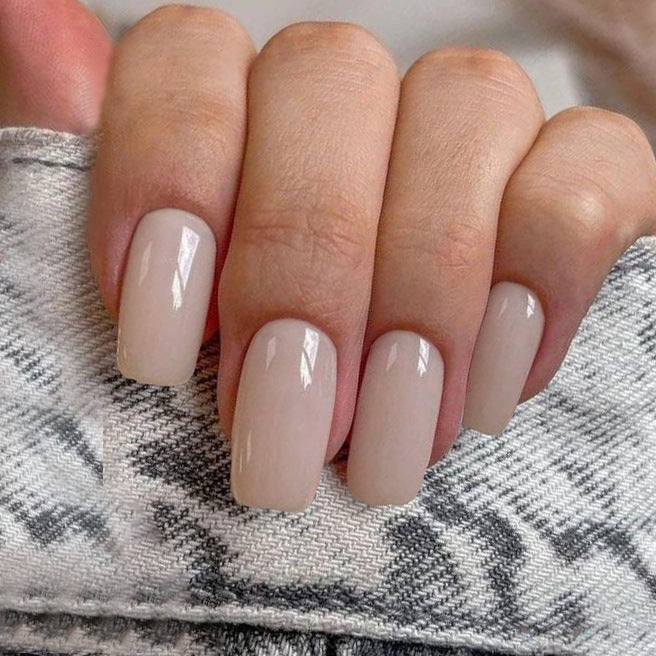 Acrylic Nail Set Kalsten