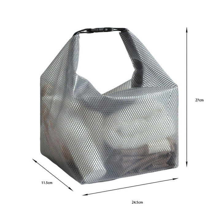 Mesh Beach Tote Kalsten