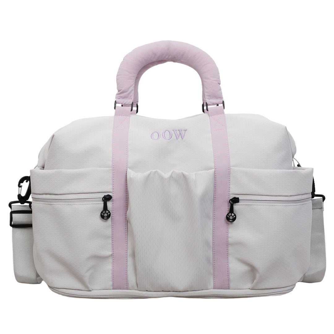 Versatile Sports Travel Bag Kalsten