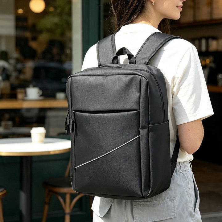Lightweight Multi-Compartment Urban Backpack Kalsten
