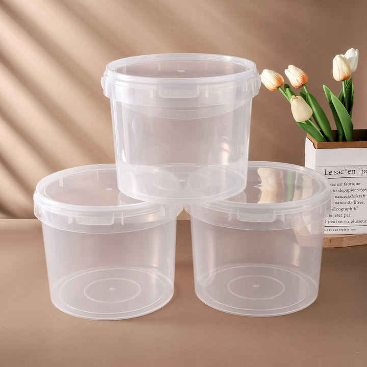 Versatile Storage Bucket Kalsten