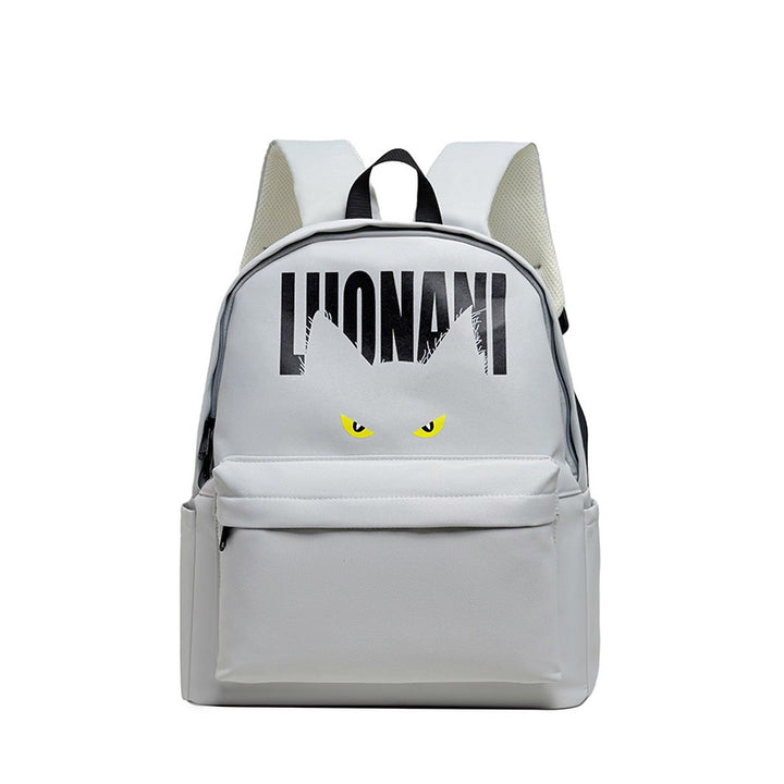 Graphic Design Backpack Kalsten