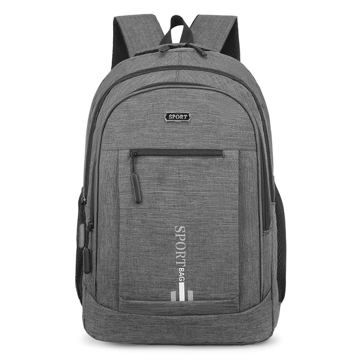 Sport-Optimized Backpack Kalsten