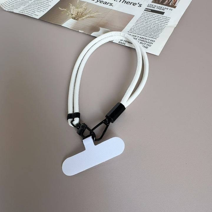 Adjustable Luggage Tag Holder Kalsten