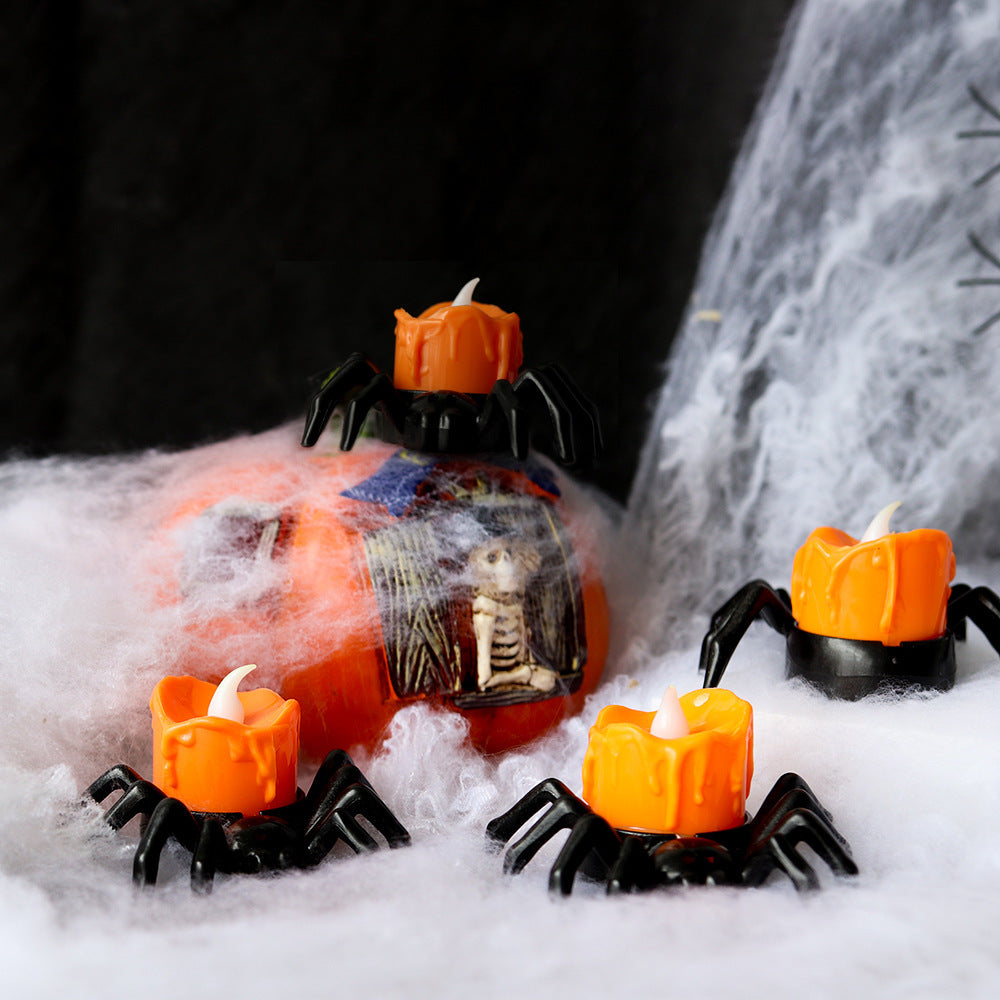 Halloween Decorative Spider Kalsten