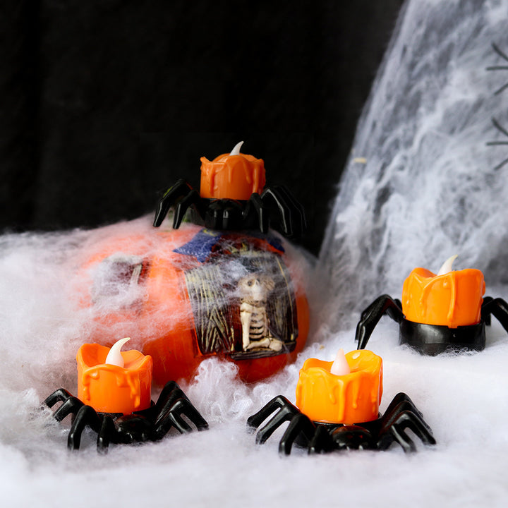 Halloween Decorative Spider Kalsten