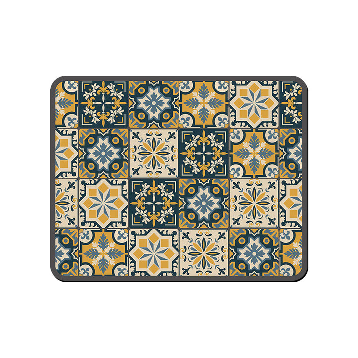 Kitchen Decorative Mat Kalsten